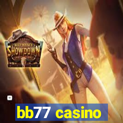 bb77 casino